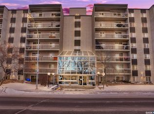 Atrium Condominium Corp., Regina, SK S4S 6Y8