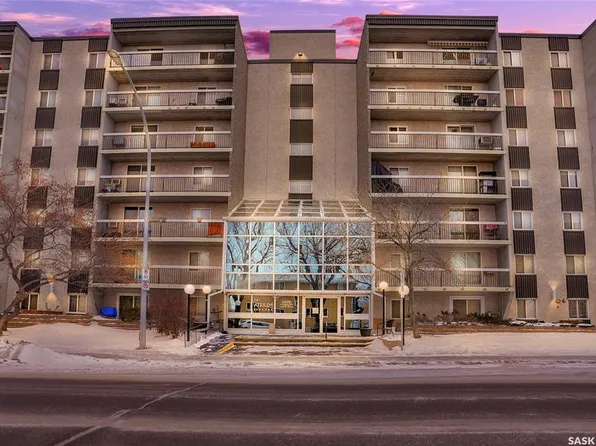 UNIT 519-4045 Rae STREET, Regina, SK S4S 6Y8