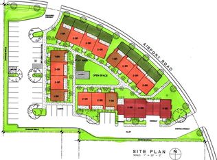Rosebud Place Apartments, Lebanon, OR 97355