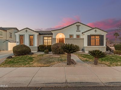 790 E San Carlos Way, Chandler, AZ, 85249