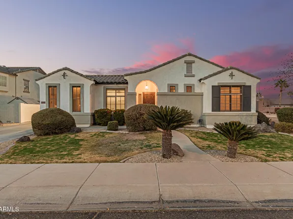 790 E SAN CARLOS Way, Chandler, AZ 85249