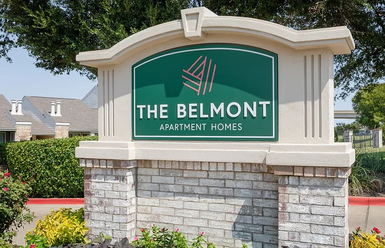 The Belmont Apartment Homes — Photo 37