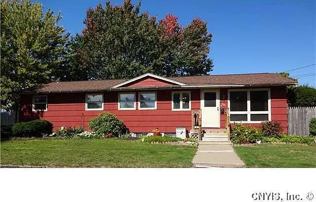 101 Rosewood Pl