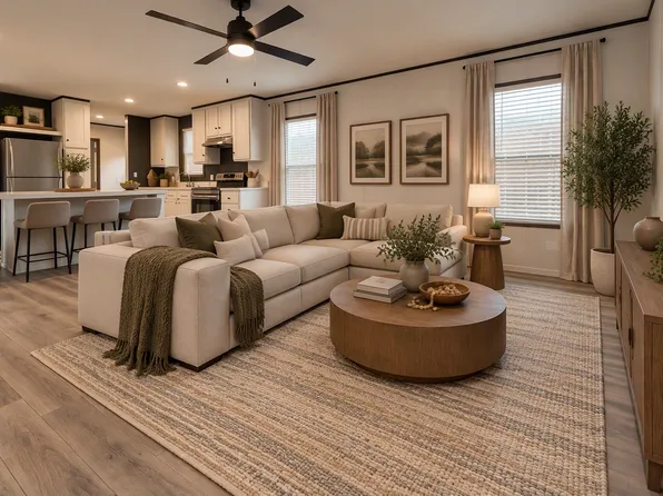 709 N Collins Fwy Lot 61, Howe, TX 75459