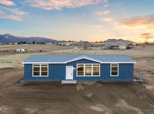 1362 S Johnson Ln, Chino Valley, AZ 86323
