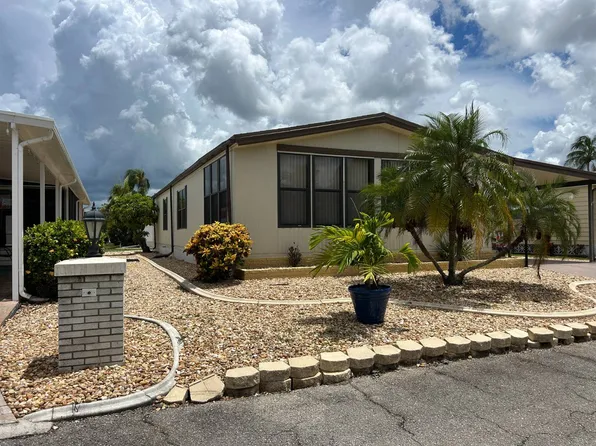 25 Tara Ct, Fort Myers, FL 33912