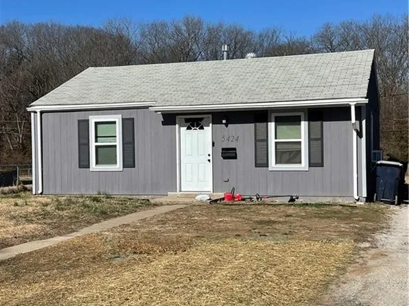 5424 College Ave, Kansas City, MO 64130