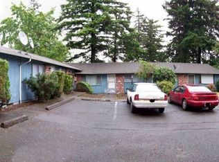 13021-13029 SE Division St, Portland, OR 97233
