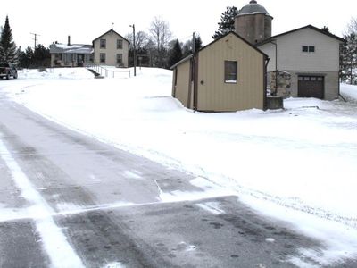 N394 US Highway 45, Campbellsport, WI, 53010