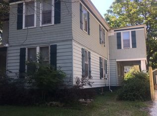 1209 W Park Ave APT 3, Champaign, IL