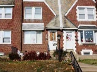 6224 Montague St, Philadelphia, PA 19135