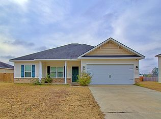 147 Rimes Ave SE, Ludowici, GA 31316