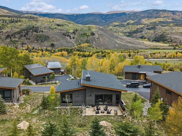 36 Coumbe Crossing, Silverthorne, CO 80498