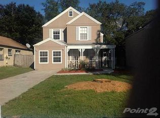 8203 Broward Pl, Temple Terrace, FL 33637