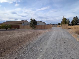 1640 Indole St, Pahrump, NV 89048