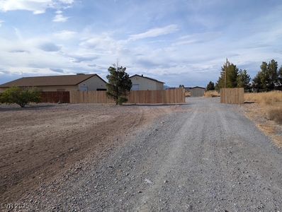 1640 Indole St, Pahrump, NV, 89048