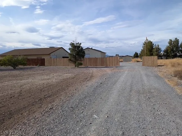 1640 Indole St, Pahrump, NV 89048