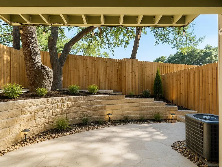 3601 Menchaca Rd #110 — Photo 33