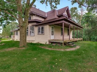 21239 Us Highway 169, Milaca, MN 56353