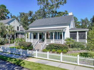 145 South Park, Beaufort, SC 29906
