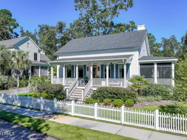 145 South Park, Beaufort, SC 29906