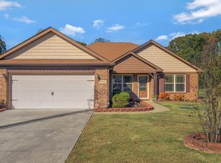 135 Vasser Farms Dr, Harvest, AL 35749