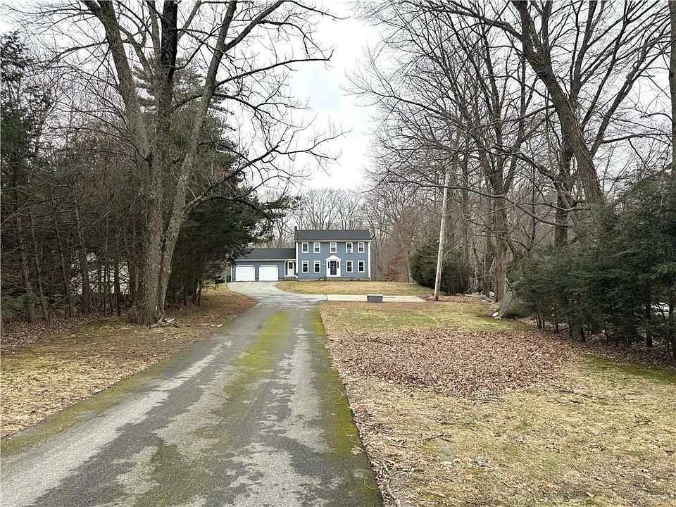 87 Trimtown Rd, Scituate, RI 02857 Zillow