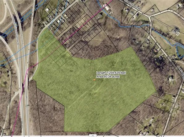 0 Thermo Village Rd, New Stanton, PA 15672