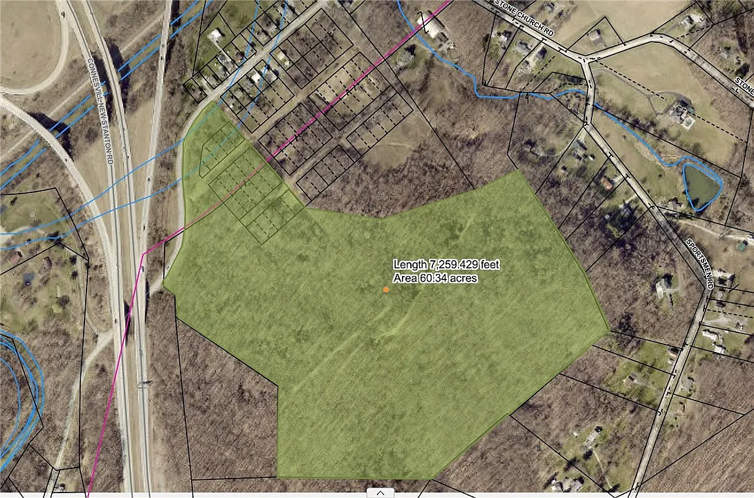 0 Thermo Village Rd photo 1
