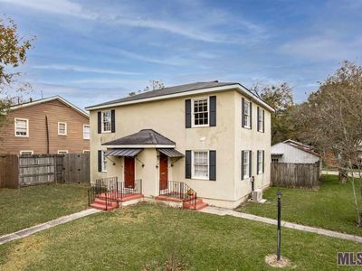 2627/2631 Rittiner Dr, Baton Rouge, LA, 70806