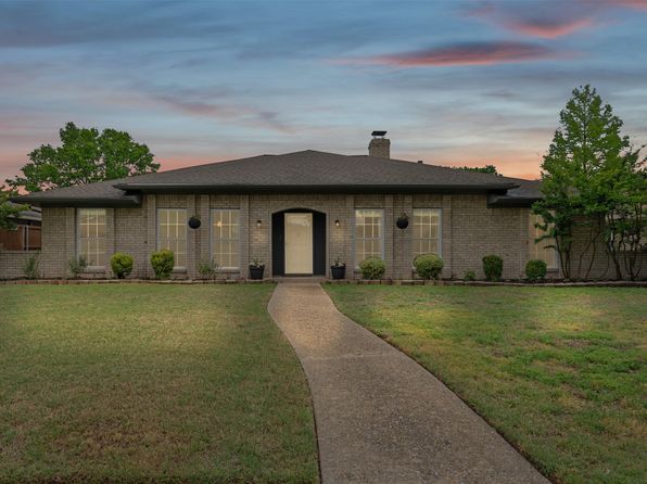 1119 Serenade Ln, Richardson, TX 75081