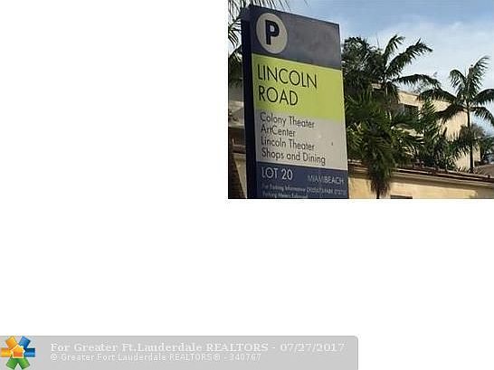 5th image of 1612 Jefferson Ave APT 302
