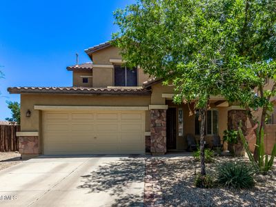 7031 W Lone Tree Trl, Peoria, AZ, 85383