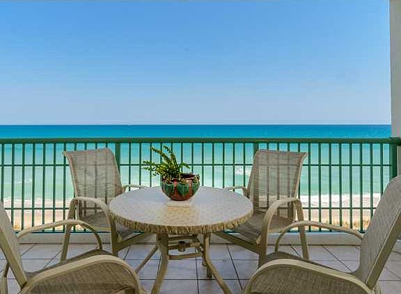2nd image of 8650 S Ocean Dr APT 404