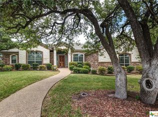 407 Bareback Trl, Harker Heights, TX 76548