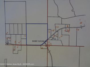 Poplar Springs Rd, Nauvoo, AL 35578