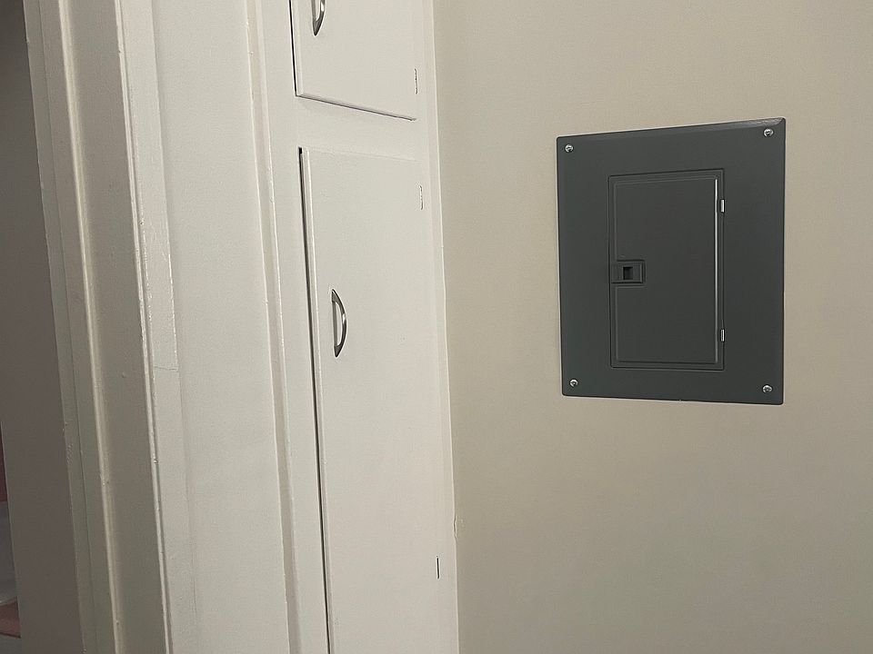 Additional storage