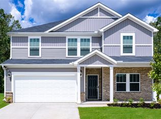 831 Penfold Pointe, Wellford, SC 29385