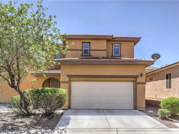 10653 Mount Jefferson Ave, Las Vegas, NV 89166