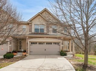 152 Distinction Dr, Lake Saint Louis, MO 63367