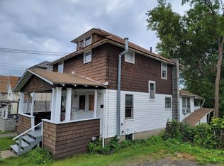 233 Willow St, Johnson City, NY 13790