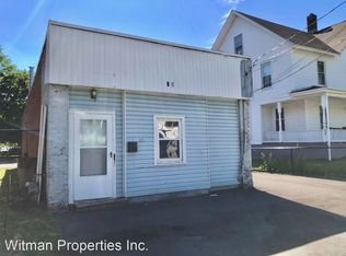 45 Vernon St, Holyoke, MA 01040