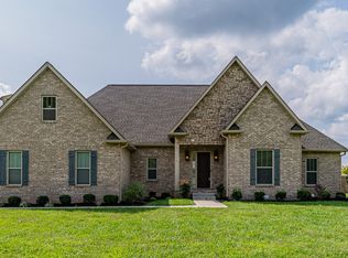 4452 Albright Rd, Clarksville, TN 37043