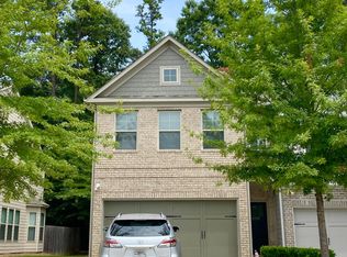 1597 Paxton Dr SW, Snellville, GA 30047