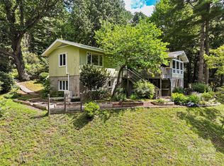 368 Deer Path Rd, Waynesville, NC 28786