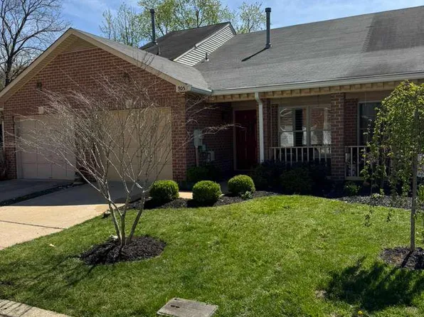 905 Yardarm Ln, Annapolis, MD 21401