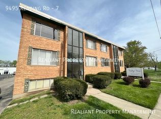 9495 Reading Rd UNIT 7, Cincinnati, OH 45215
