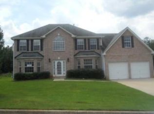 2571 Captains Row, Decatur, GA 30035