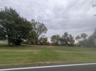 2930 Rudolph Rd, North Baltimore, OH 45872