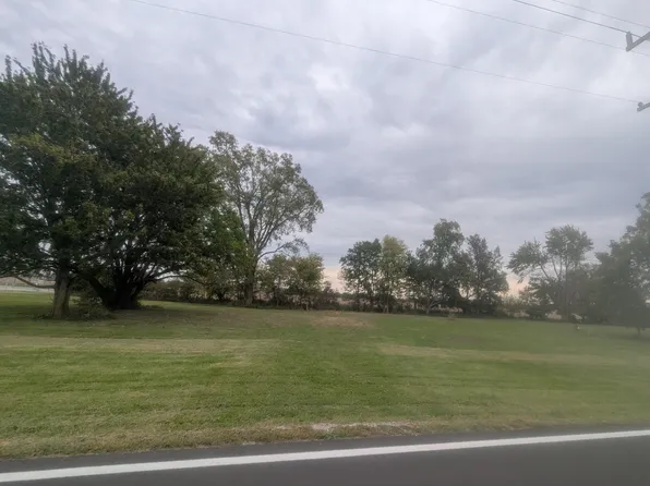 2930 Rudolph Rd, North Baltimore, OH 45872